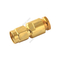 SMA αρσενικό σφιγκτήρα ευθεία για το RG58 - RF Connector