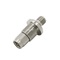 SMA βύσμα BHD στον προσαρμογέα RF Jack RF