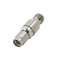 SSMA βύσμα στο προσαρμογέα RF Jack RF