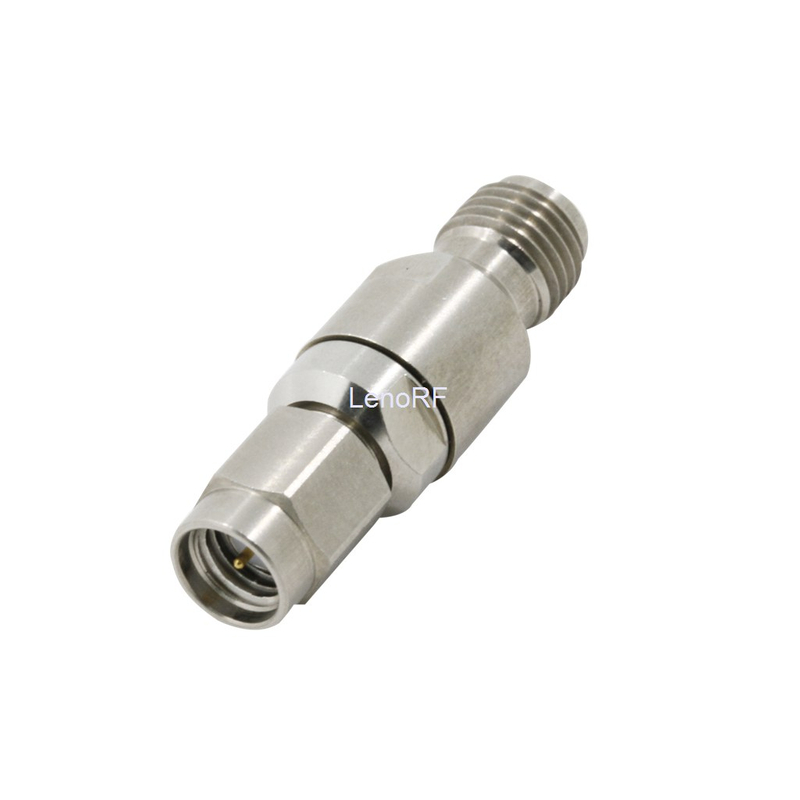 SSMA βύσμα στο προσαρμογέα RF Jack RF