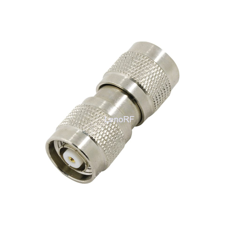 RPTNC Plug to Plug RF προσαρμογέα