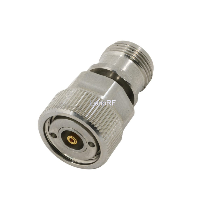 APC7MM στο N Jack RF προσαρμογέα