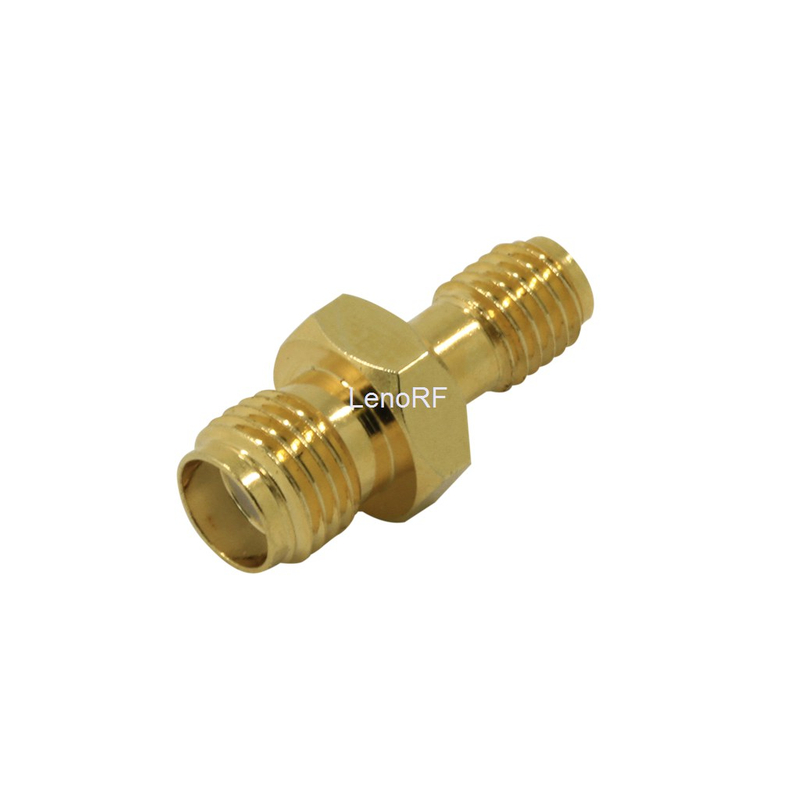 SMA Jack στο προσαρμογέα SSMA Jack RF
