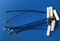 IPEX MICRO ομοαξονικό καλώδιο με εσωτερική κεραία PCB