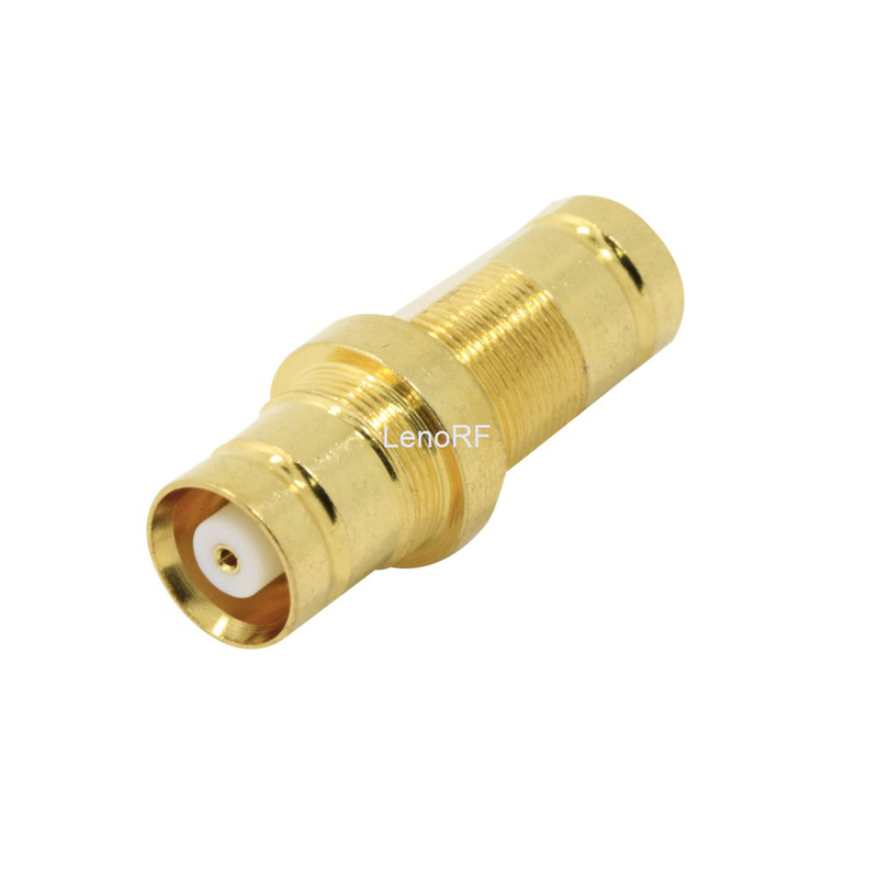 L9 BHD Jack στον προσαρμογέα RF Jack RF