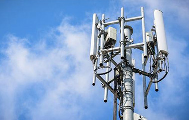 5G σταθμό βάσης