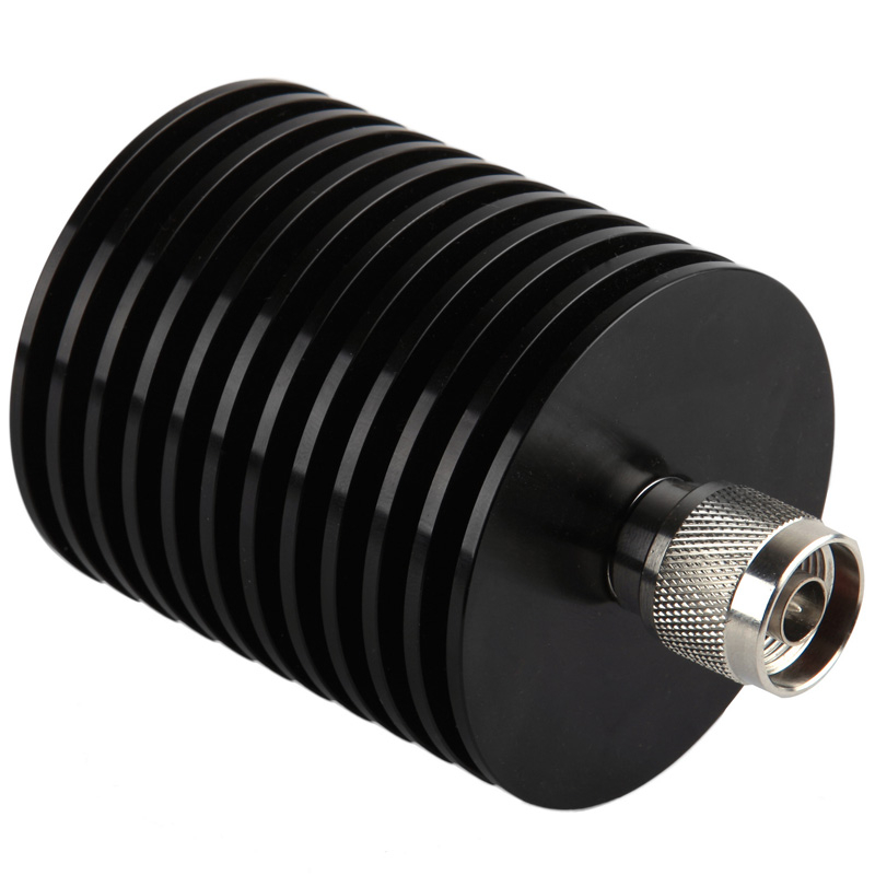 Attenuator μικροκυμάτων 50W N RF Connector