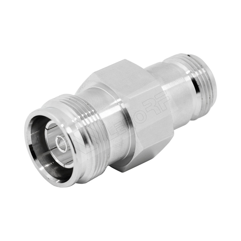 MINI DIN 4.3 / 10 Γυναίκα σε N θηλυκό προσαρμογέα