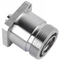 DIN 7/16 Γυναικεία φλάντζα Microstrip RF Connector -Flange τύπου