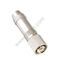 1,6 / 5.6 Αρσενικό πτύχωμα για BT3003 RF Connector