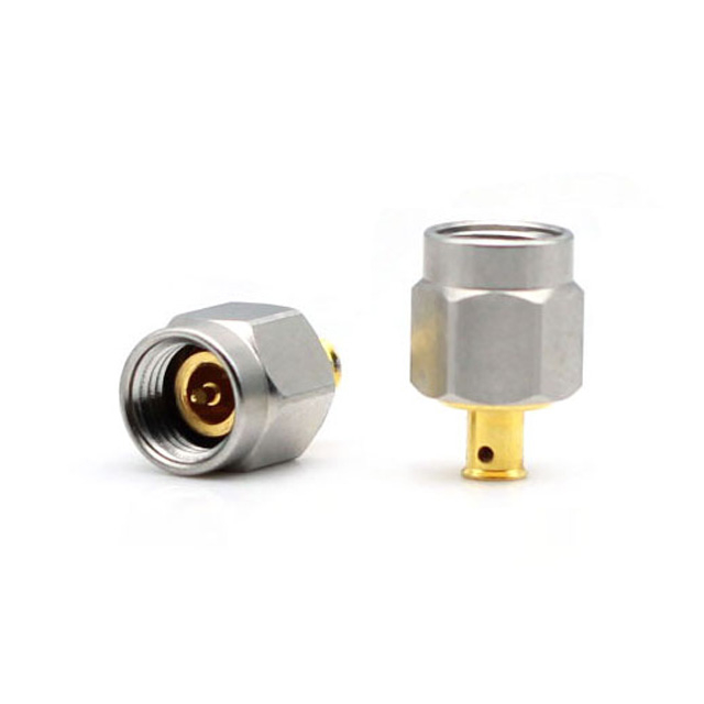 2.92 Male_straight RG405 RF Connectors