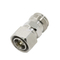 4.3-10 Βύσμα στο προσαρμογέα RF Jack RF