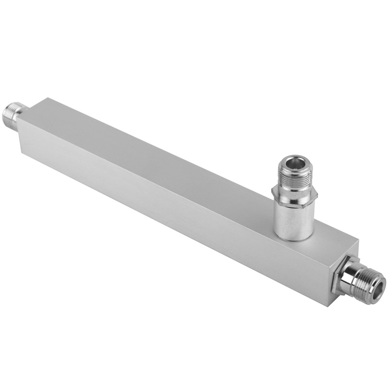 Διαχωριστής ισχύος 3 δρόμων