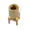 SMB θηλυκό ευθεία για το PCB RF Connector