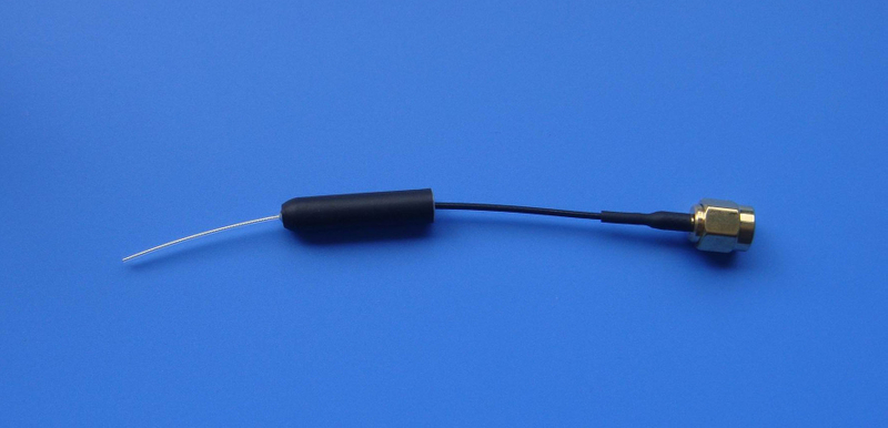IPEX Micro ομοαξονικό καλώδιο με κεραία δρομολογητή 2.4GHz