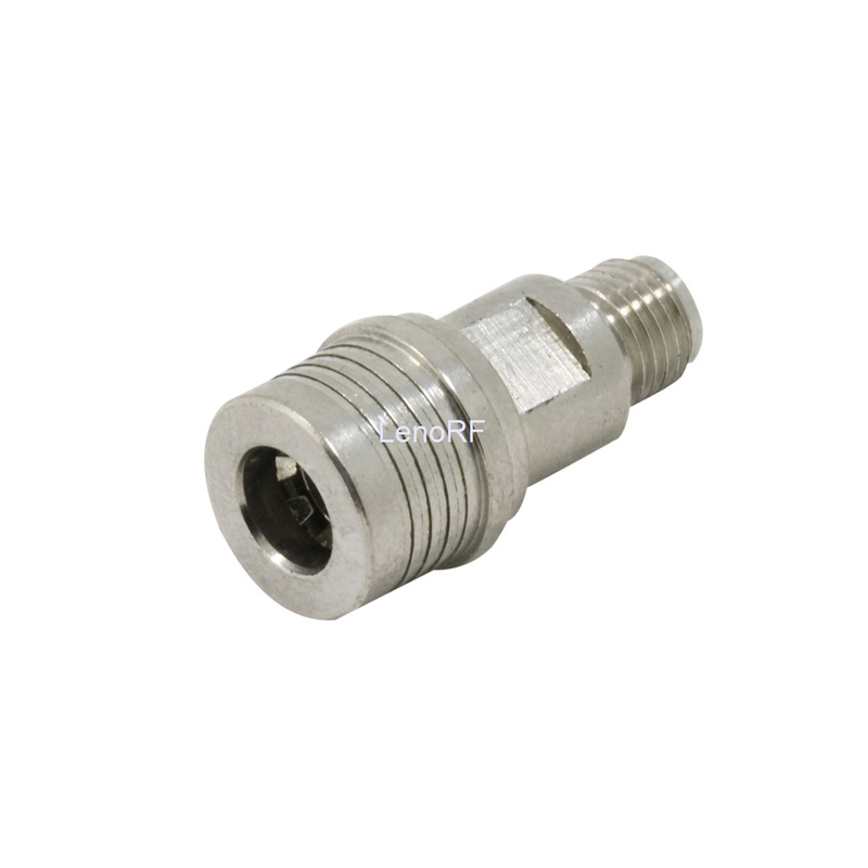 SMA Jack στο Adapter RF RF QMA