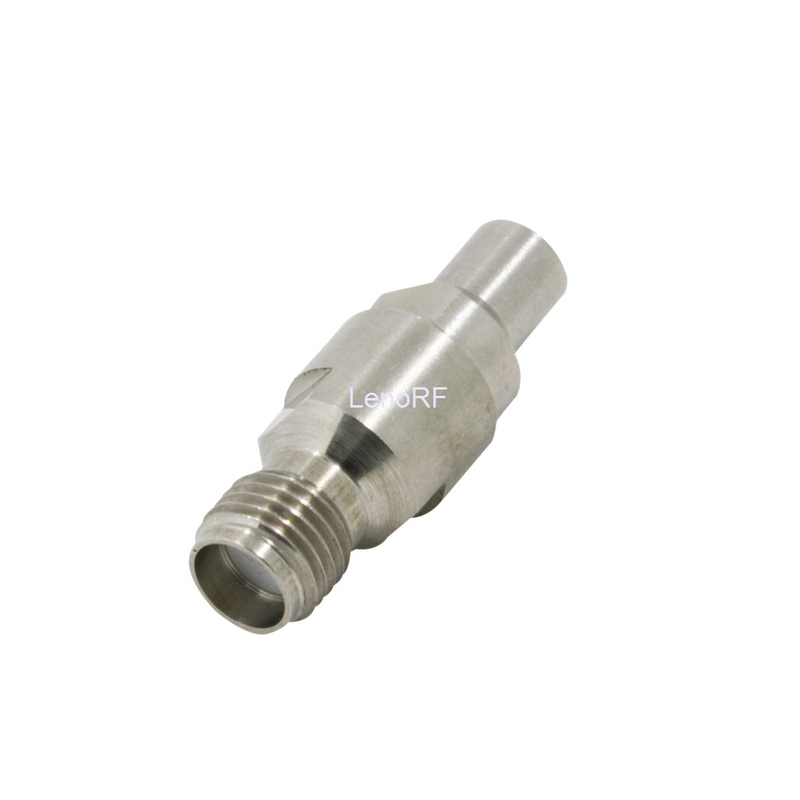 SMA Jack σε προσαρμογέα RF SMP