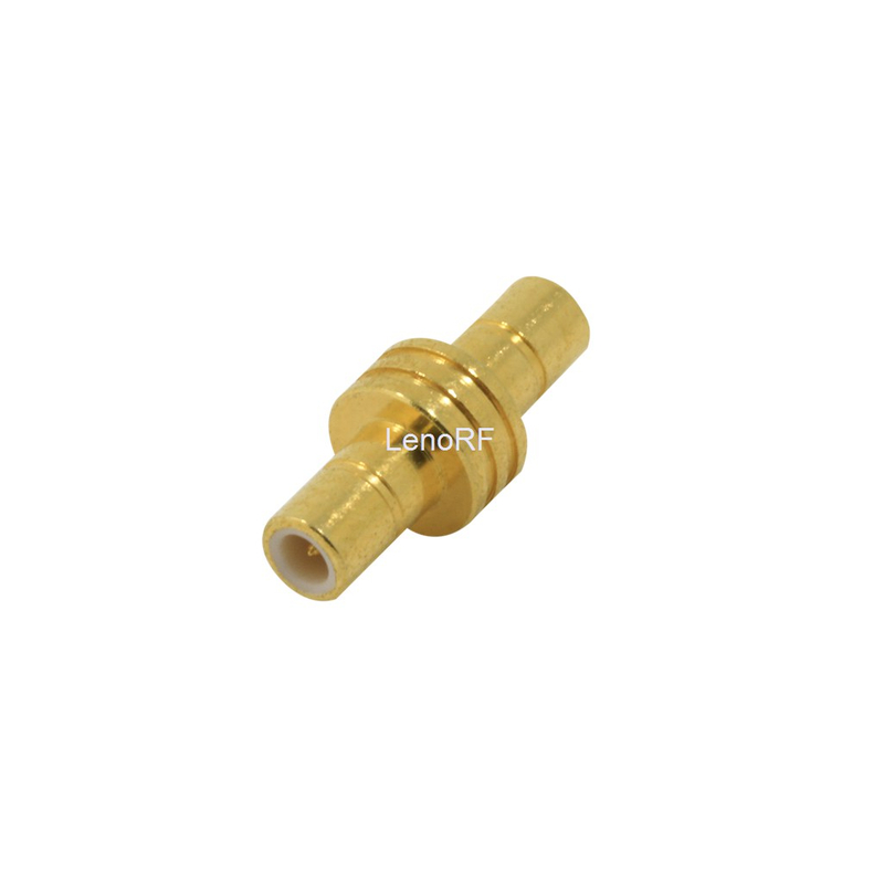 SMB βύσμα στο Plug RF προσαρμογέα