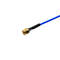 SMA Plug για το συγκρότημα καλωδίων δοκιμής RG405