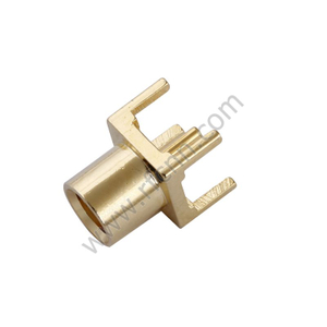 Mcx θηλυκό για υποδοχή PCB RF