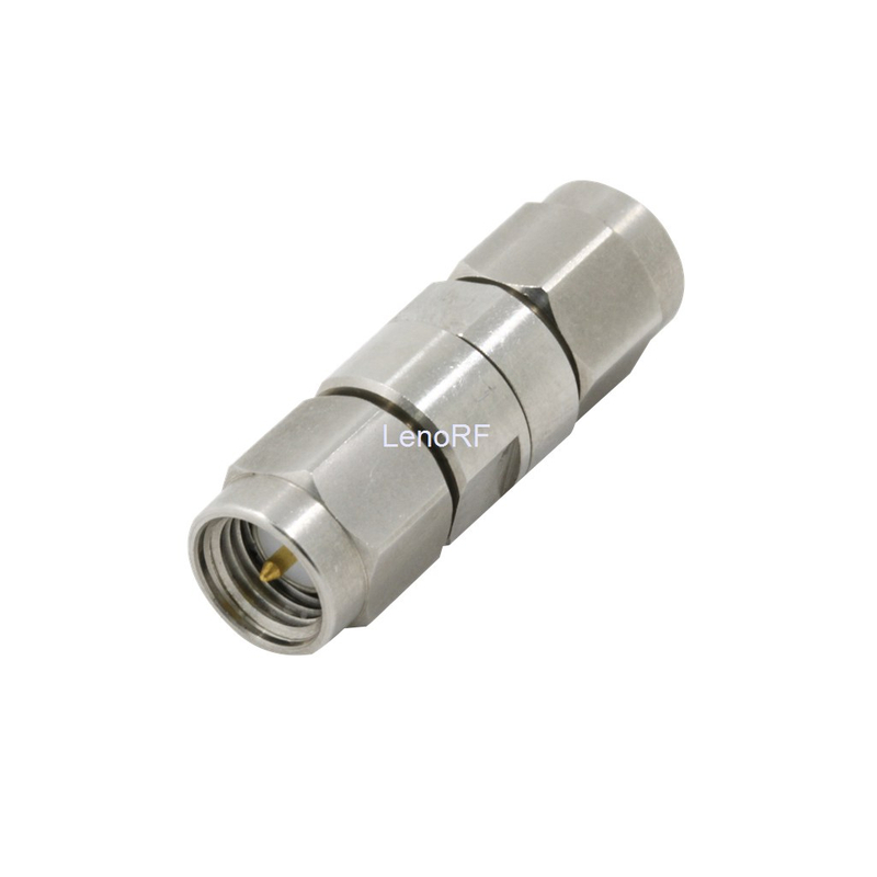 SMA βύσμα στο Plug RF προσαρμογέα
