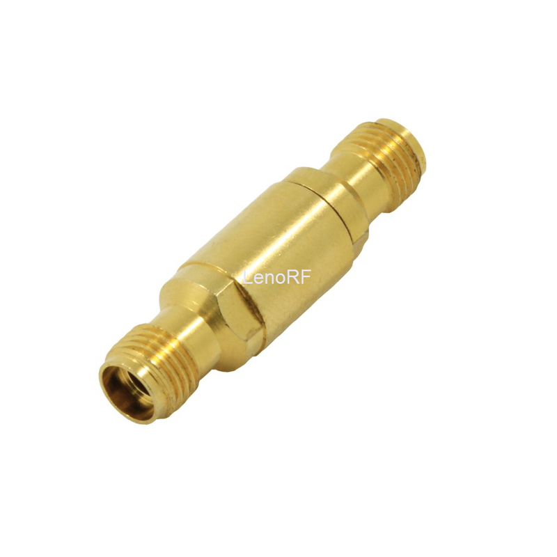 3.5mm Jack στον προσαρμογέα RF Jack RF