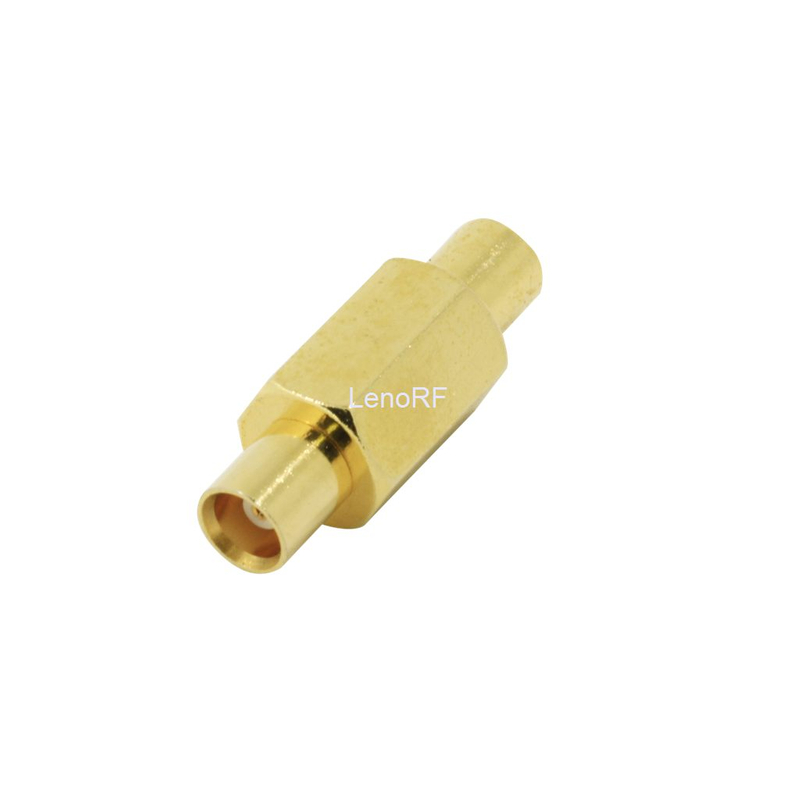 MCX Jack στον προσαρμογέα RF Jack RF