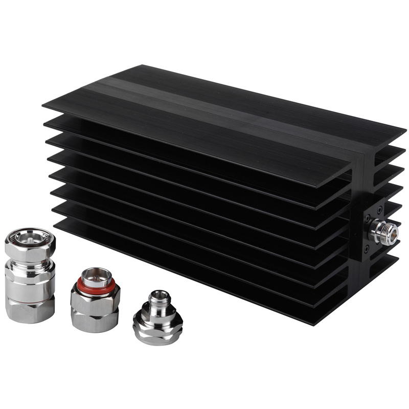 Attenuator μικροκυμάτων 100W N RF Connector