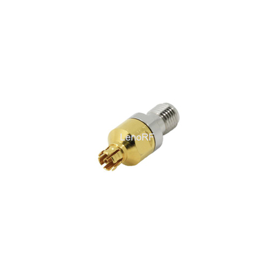 SMA Jack στο P-SMP Jack RF προσαρμογέα RF