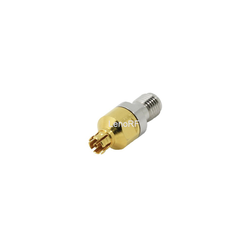 SMA Jack στο P-SMP Jack RF προσαρμογέα RF
