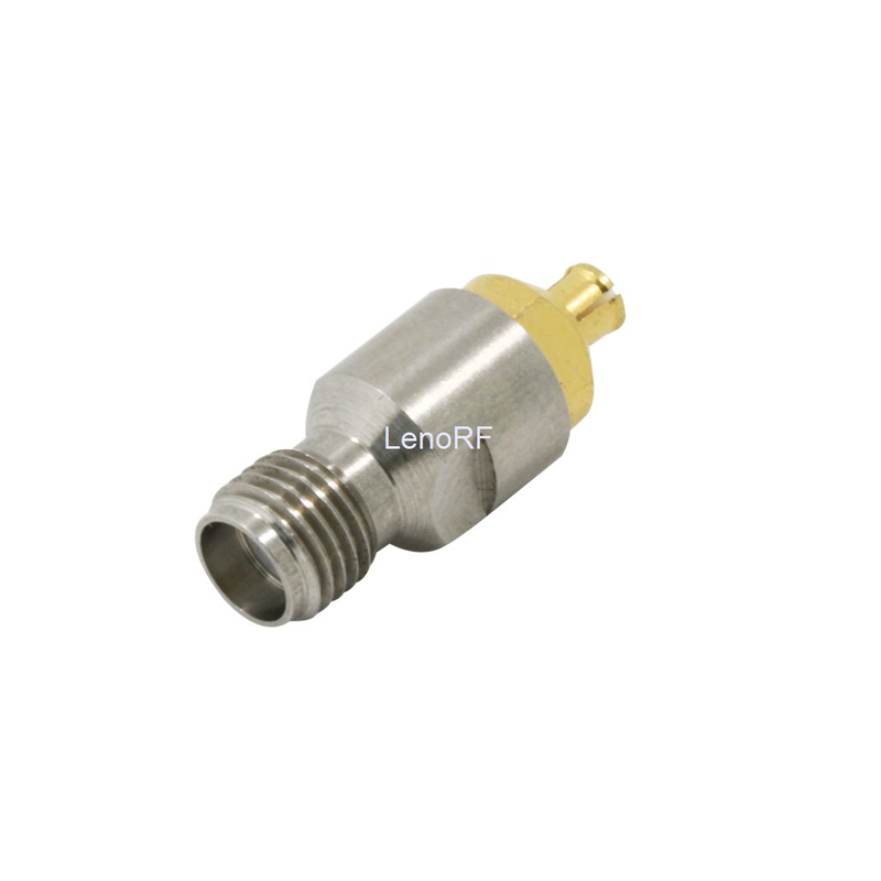 SMA Jack στο SMP Jack RF προσαρμογέα