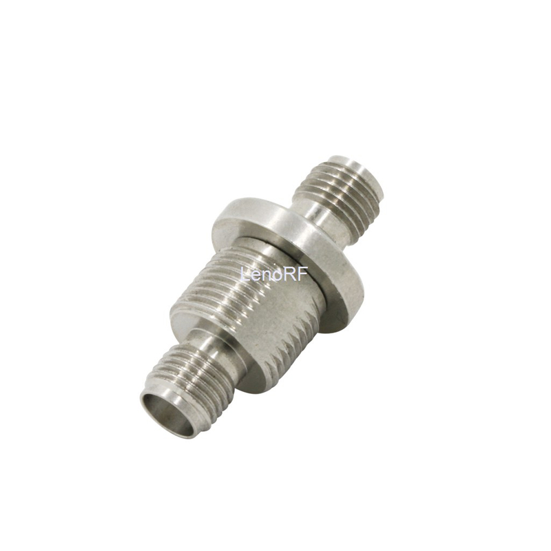SMA Jack Bhd στον προσαρμογέα Jack RF