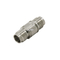 2.4mm Jack για προσαρμογέα RF Jack RF