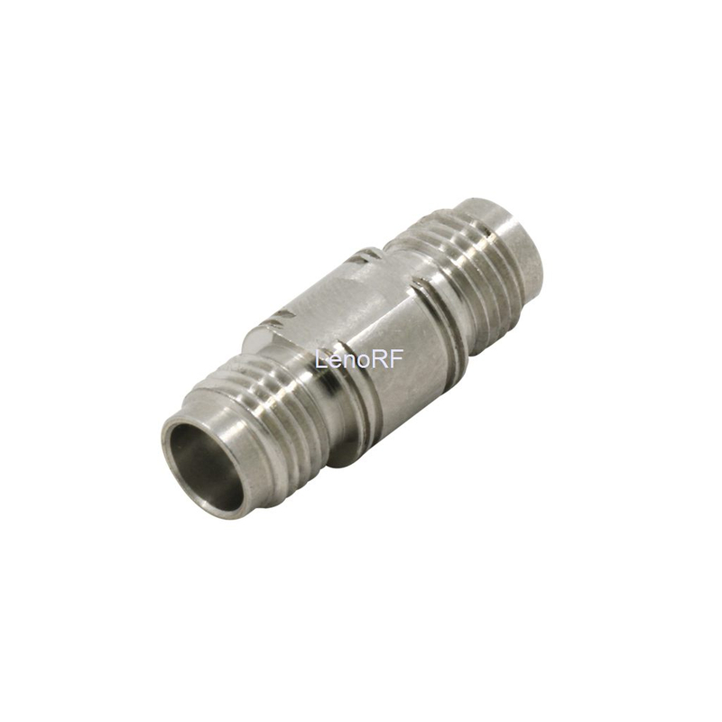 2.4mm Jack για προσαρμογέα RF Jack RF