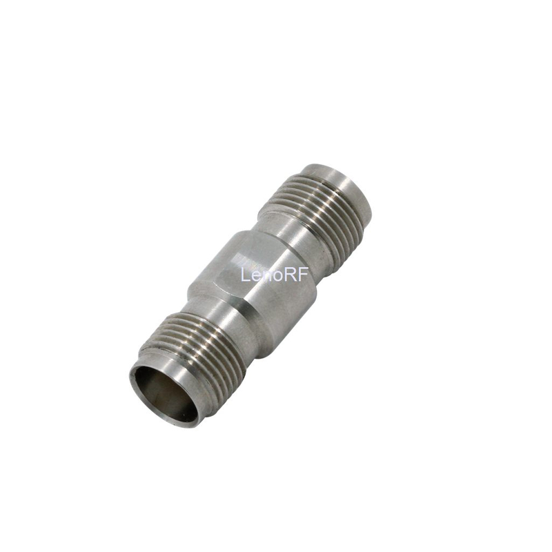 2,92mm Jack σε προσαρμογέα 2,4mm Jack RF
