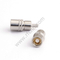 SMZ Crimp Female για RG178 RF Connector