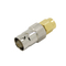 BNC Jack στο SMA Plug RF προσαρμογέα