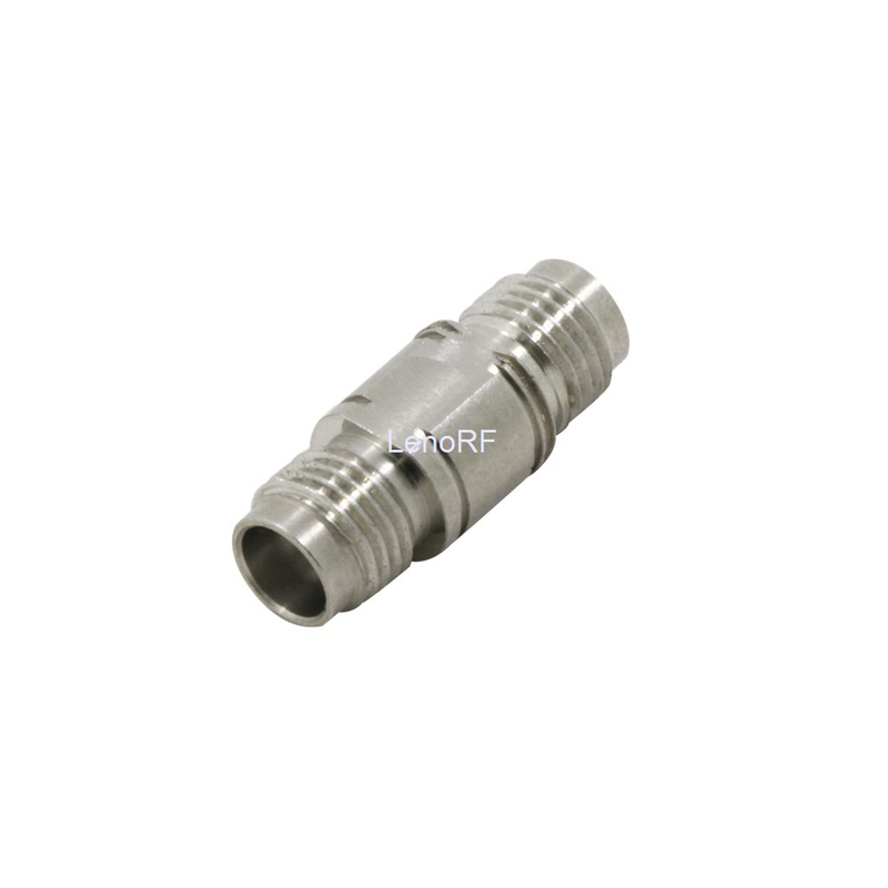 2.92mm Jack Flange Mount RF Connector