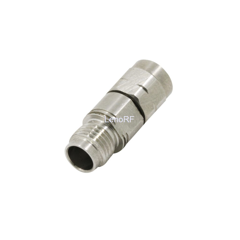 2.4mm Jack σε προσαρμογέα RF 2,92mm