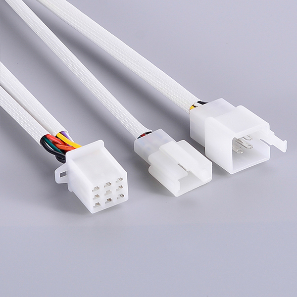 3.6 mm καλωδίωση καλωδίων για το αυτοκίνητο