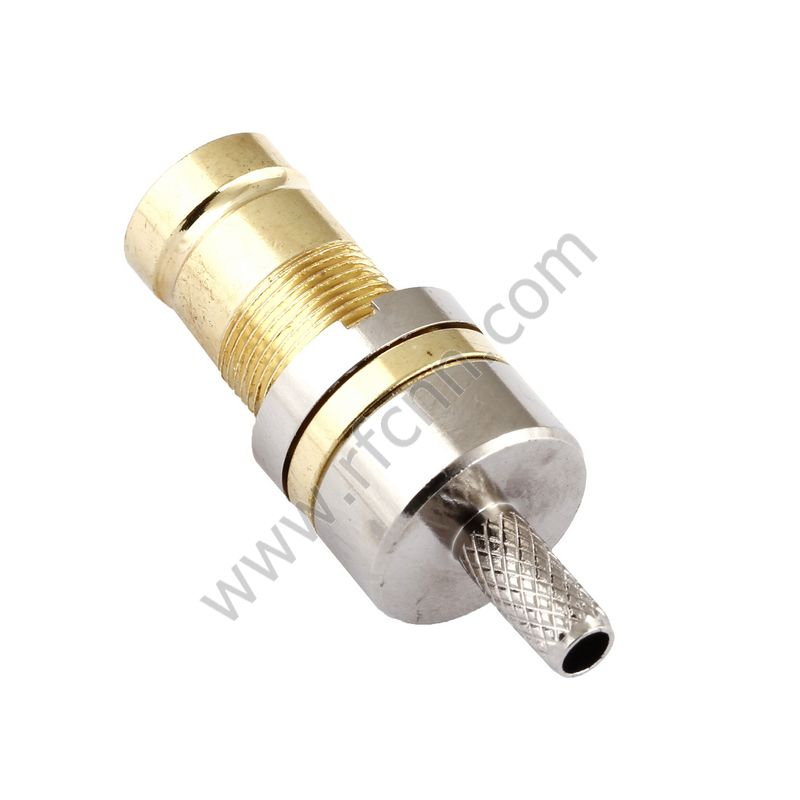 1.6 / 5.6 Γυναικεία πτύχωση για υποδοχή BT3002 RF