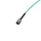 SMA Plug για το συγκρότημα καλωδίων δοκιμής .141