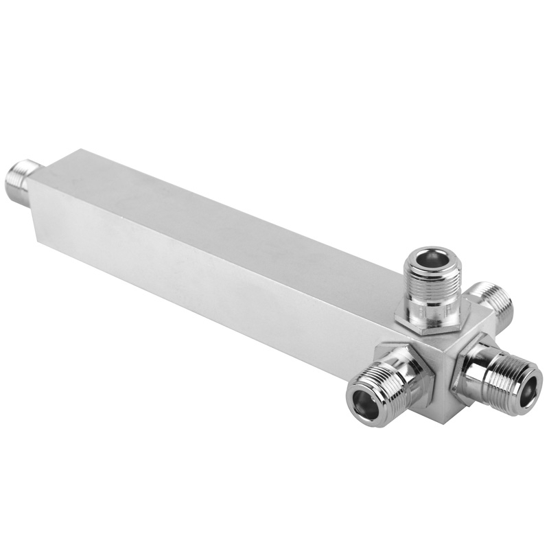 4 διαχωριστικό αλουμινίου αλουμινίου