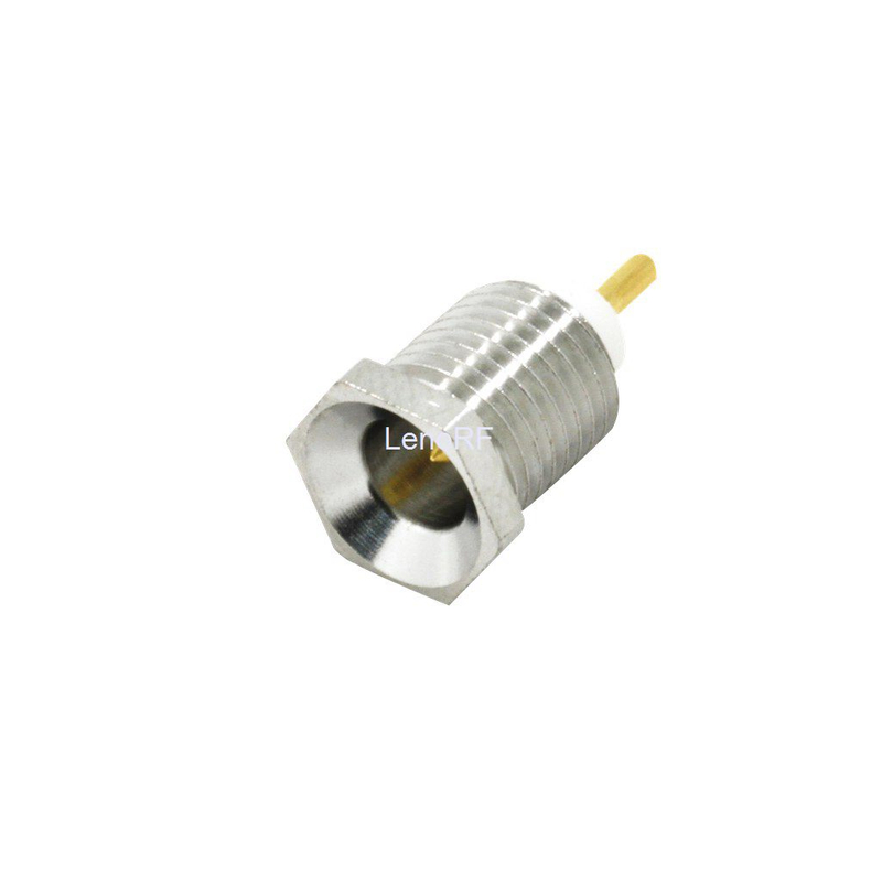 Σύνδεσμος RF βύσματος SMP-MAX