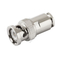 BNC αρσενικό σφιγκτήρα ευθεία για το RG213 -RF Connector