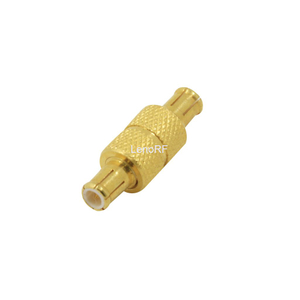 MCX βύσμα στο Plug RF προσαρμογέα