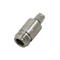 N Jack στο SMA Plug RF προσαρμογέα
