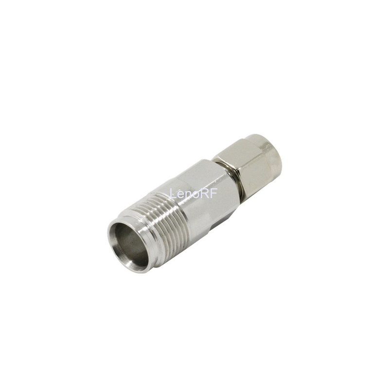 NEX10 Jack σε προσαρμογέα RF 3,5mm