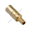 SMB θηλυκό πτύχωμα για BT3002 RF Connector