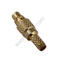 MMCX αρσενικό ευθεία πτύχωση για RG316 PCB RF Connector